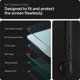 thumbnail image 4 of Protector de pantalla Spigen GlaStar EZ FIT para Lenovo Legion Go, 4 of 8