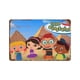thumbnail image 1 of Cartel Metálico Decorativo Little Einsteins Desmarcar 30x40cm, 1 of 6