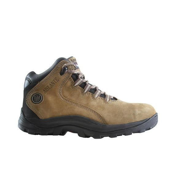 Zapato Seguridad Botin Ed 106