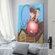 thumbnail image 3 of Cuadro Decorativo Phineas y Ferb Desmarcar 20x30 cm, 3 of 6