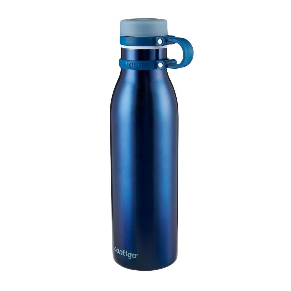 Botella Matterhorn Monac Blue Contigo® 591 Ml