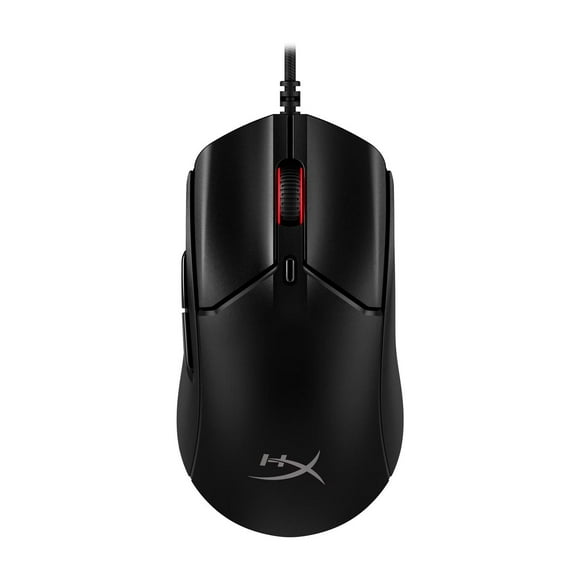 Mouse HP HyperX Pulsefire Haste 2 USB Negro