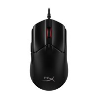 Mouse Hp Hyperx Pulsefire Haste 2 Usb Negro Negro Talla Única