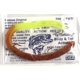 thumbnail image 3 of Anzuelo de Pesca Kelly's Four Plus 14 cm con Aroma a Anís 6 piezas, 3 of 3