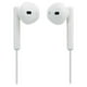 thumbnail image 2 of Audifonos Manos Libres Jack 3.5 Blanco M19, 2 of 2