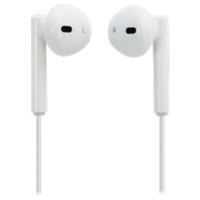 Monster - Audifonos Manos Libres Jack 3.5 Blanco M19