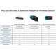 thumbnail image 2 of Adaptador de audio Bluetooth HomeSpot para Nintendo Switch, 2 of 9
