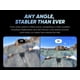 thumbnail image 3 of Cámara de acción 360 insta360 X4 Basic Bundle 8K a prueba de agua, 3 of 9