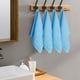 thumbnail image 5 of Toalla BOUTIQUO Ultra Suave de Algodón 30 × 30 cm – Pack de 12, 5 of 6