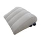 thumbnail image 4 of Almohada De Cuña Inflable, Cómoda Almohada Elevadora De Piernas Para Acampar En Avión Y Leer, 4 of 5