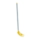 thumbnail image 1 of Palo De Floorball Palo De Hockey Portátil Para Practicar Deportes En Equipo Entretenimiento Amarillo Izquierda, 1 of 5