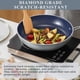 thumbnail image 4 of Set de utensilios de cocina Nuwave Healthy Duralon Blue Ceramic Antiadherente, 4 of 9