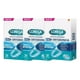 thumbnail image 1 of Pack Tabletas Limpiadoras Pro Ortodoncia 30u Corega x3, 1 of 1