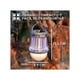 thumbnail image 4 of Lámpara de Exterior LED Solar Anti - Mosquitos, 4 of 6