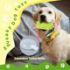 thumbnail image 5 of Juguete de arrastre chirriante wodoca para perros grandes, 5 of 7