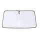 thumbnail image 3 of Parasol Genérico Para Parabrisas De Coche, Protector Solar Para Vehículo Hatchback, Individual, Grande, 3 of 5