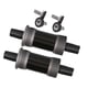 thumbnail image 1 of Accesorios De Repuesto Cónicos Cuadrados Para Bicicleta, Herramientas, Rodamientos De Bicicleta Con Orificio Cuadrado, 12,2 Cm De Largo, 1 of 4