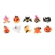 thumbnail image 4 of Anillos Iluminados Para Halloween, Decoración, Premios Para Niños, Anillos Brillantes, Suministros Para Fiestas, Divertidos, 10 Uds., 4 of 5