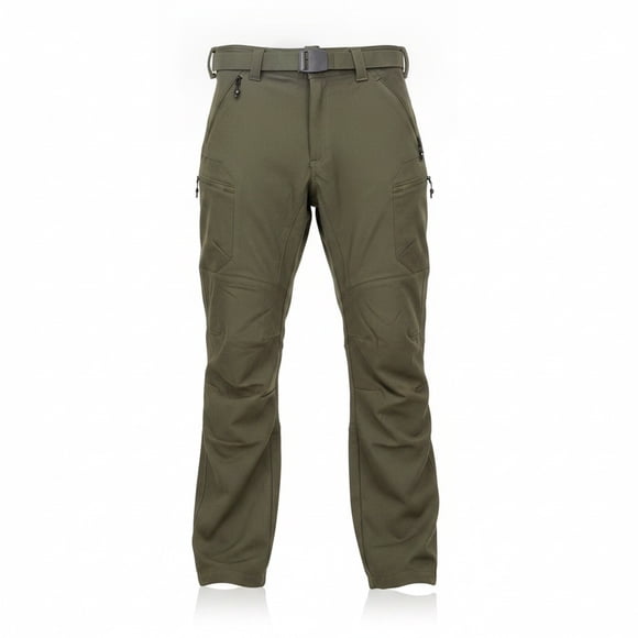 Pantalón Técnico Nordwood Verde Sphere Pro