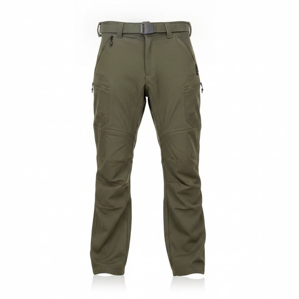 Pantalón Técnico Nordwood Verde Sphere Pro