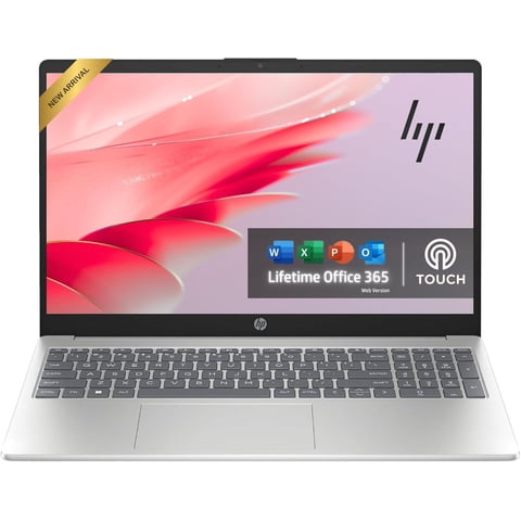 Portátil Hp Pavilion I5-1155G7 32 Gb Ram 1 Tb Ssd Windows 11