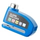 thumbnail image 3 of Candado De Disco Genérico Con Alarma Para Orificio De 7 Mm De Diámetro Superior Para Bicicleta, Motocicleta, Azul, 3 of 3