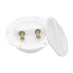 thumbnail image 5 of Accesorios Genéricos Para Caja De Conexiones De Fuente De Alimentación Para Cañas De Pescar Eléctricas Estilo A, 5 of 5