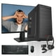 thumbnail image 1 of PC + MONITOR 24 + Perif: INTEL CORE i7 12700 64Gb DDR5 2Tb UHD 770 WiFi, 1 of 1