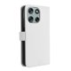 thumbnail image 4 of Funda Billetera para TCL K32 5G con Ranuras y Soporte Blanco, 4 of 6