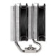 thumbnail image 4 of Enfriador de CPU SilverStone Hydrogon D120 ARGB de doble torre HYD120, 4 of 9