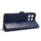thumbnail image 4 of Funda Cartera Lunares Motorola Moto G67 Power con Tarjetero, Correa y Soporte Azul, 4 of 6