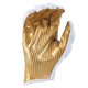 thumbnail image 3 of Guantes de fútbol adidas Freak 5.0 acolchados, 2XL, 3 of 8