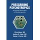 thumbnail image 1 of Libro Carlat Publishing, LLC: Prescripción de Psicotrópicos – De las Interacciones Medicamentosas a la Farmacogenética, 1 of 1