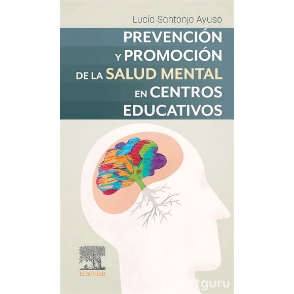 Prevención y promoción de salud mental en centros educativos