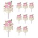 thumbnail image 1 of Adornos para Cupcakes, 1 of 2