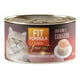 thumbnail image 1 of Alimento Húmedo Fit Formula Gato Gourmet Atún Y Camarón 80gr, 1 of 2