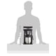 thumbnail image 3 of Cafetera BUNN CSB3T Speed Brew Platinum 10 tazas negra, 3 of 3