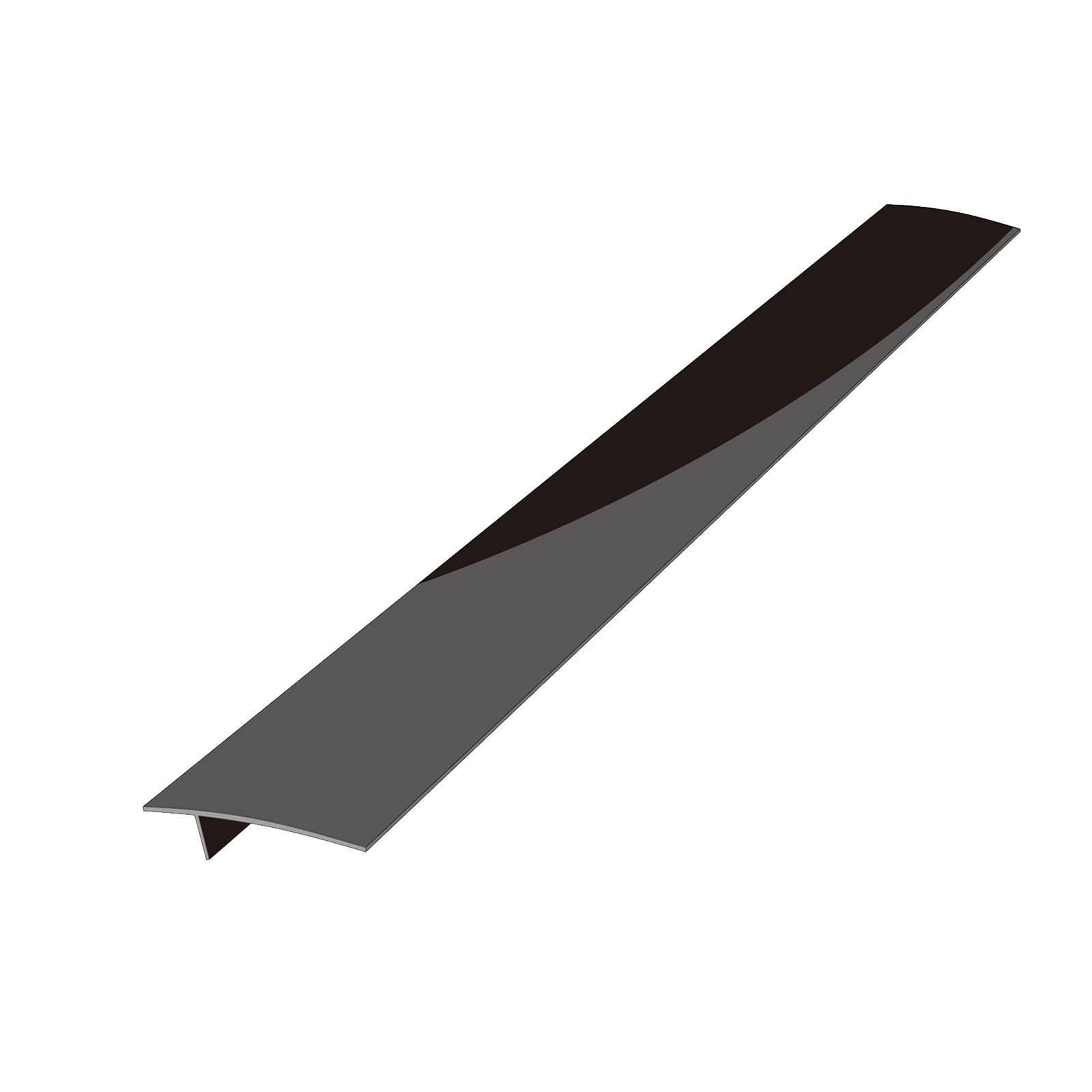 Bothyi - Estufas Cubierta Para Huecos De Mostrador Relleno De Huecos Para Escritorio De Oficina De Silicona Relleno Para Huecos Laterales De Horno 30 Pulgadas Negro