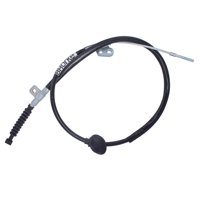 Repuestos Del Sol - Cable Freno Mano Toyota Hilux 2.5 2005 2011