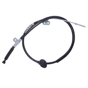Repuestos Del Sol - Cable Freno Mano Toyota Hilux 3.0 2012 2015