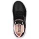 thumbnail image 4 of ZAPATILLAS SKECHERS GO RUN 400 V2 INFANTIL 302429L-BLK - Talla 27, 4 of 6