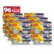 thumbnail image 1 of Envases de almacenamiento de alimentos Glad 118 ml paquete de 96, libre de BPA, 1 of 5