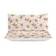 thumbnail image 4 of Letters Winnie The Pooh Comforter Set Soft 3 Pcs Twin Bedding Sets Thicken for All Season, 4 of 5