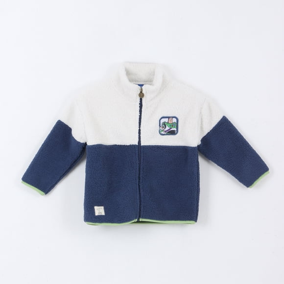 Polar Niño Chiporro Buzz Lightyear Toy Story Beige Disney