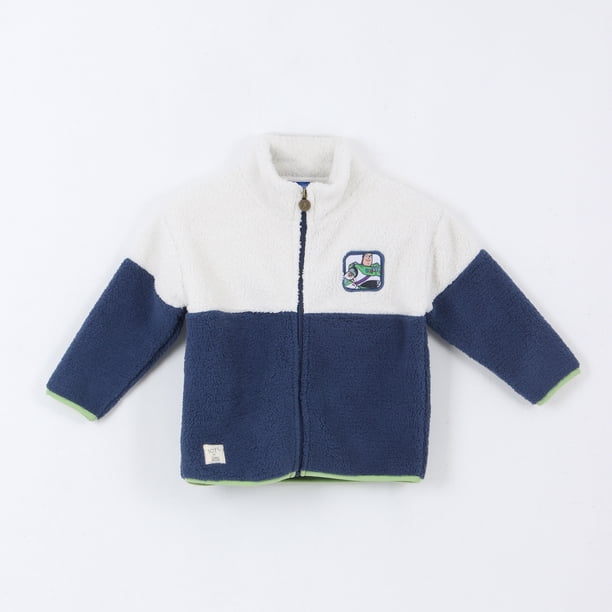 Polar Niño Chiporro Buzz Lightyear Toy Story Beige Disney