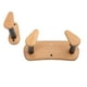 thumbnail image 3 of Soporte De Pared Para Guitarra De Madera, Soporte Para Guitarra Para Banjo, Guitarra Eléctrica, Bajo, Normal, 3 of 5