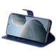 thumbnail image 5 of Funda con Cremallera para Xiaomi 14T, Carcasa Cartera de Cuero PU con Soporte y Tarjetero, 5 of 6