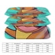 thumbnail image 2 of Juego de ropa de cama con estampado Ch_aa_nder, juego de funda nórdica de 3 piezas, funda nórdica y fundas de almohada para mujeres, hombres y adolescentes. Elija entre:, 2 of 3