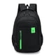 thumbnail image 1 of Classic Backpack Big Capacity Fashion Student Back Packs Travel Outdoor Packs Large Back Bags, 1 of 3