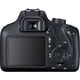 thumbnail image 5 of Cámara DSLR Canon EOS Rebel T100 18MP Wi-Fi 18-55mm, 5 of 8